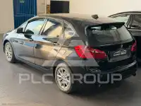 2017 BMW 220