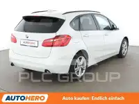 2017 BMW 220