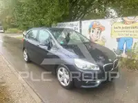 2017 BMW 220
