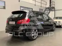 2017 BMW 220