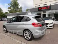 2017 BMW 220