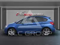 2017 BMW 220