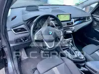 2017 BMW 220