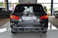 2017 BMW 220
