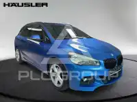 2017 BMW 220