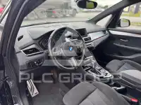 2017 BMW 220