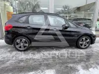 2017 BMW 220