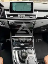 2017 BMW 220