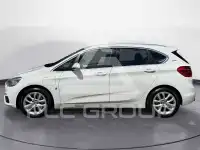 2017 BMW 225