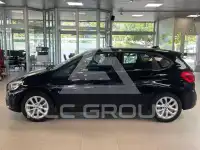 2017 BMW 225