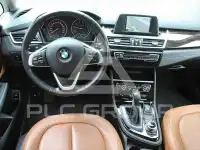 2017 BMW 225