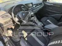 2017 BMW 225