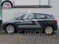 2017 BMW 225