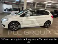 2017 BMW 225