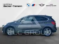 2017 BMW 225