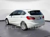 2017 BMW 225