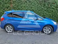 2017 BMW 225