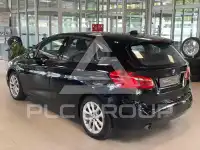 2017 BMW 225