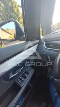 2017 BMW 225