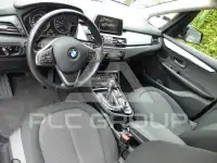 2017 BMW 225