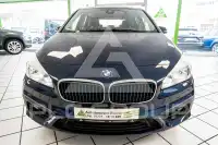 2017 BMW 225