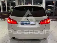 2017 BMW 225