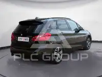 2017 BMW 225