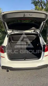 2017 BMW 225