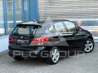 2017 BMW 225