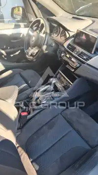 2017 BMW 225