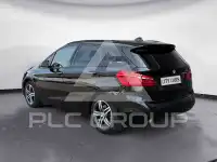 2017 BMW 225