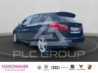 2017 BMW 225