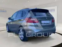 2017 BMW 225