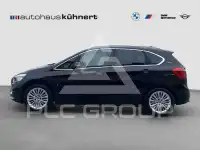 2017 BMW 225