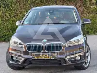 2017 BMW 225