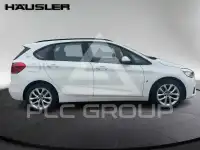 2017 BMW 225