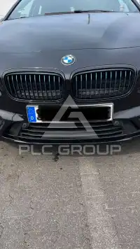 2017 BMW 225