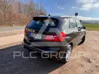 2017 BMW 225