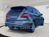 2017 BMW 225