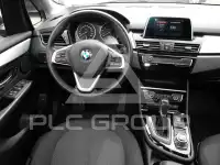 2017 BMW 225