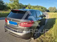 2017 BMW 225