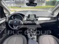 2017 BMW 225