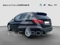 2017 BMW 225