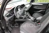 2017 BMW 225