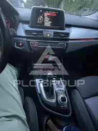 2017 BMW 225