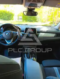 2017 BMW 225