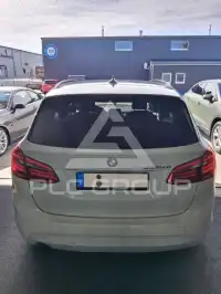 2017 BMW 225