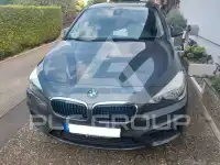 2017 BMW 225