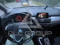 2017 BMW 225
