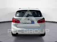 2017 BMW 225